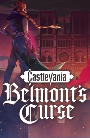 دانلود بازی Castlevania: Belmont’s Curse برای کامپیوتر دانلود بازی Castlevania: Belmont’s Curse برای کامپیوتر