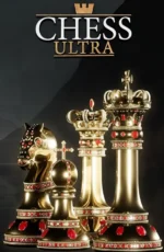 دانلود بازی Chess Ultra برای کامپیوتر دانلود بازی Chess Ultra برای کامپیوتر