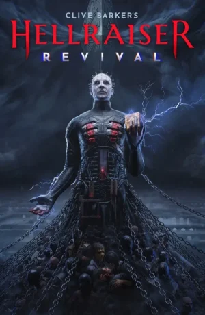 دانلود بازی Clive Barkers Hellraiser Revival برای کامپیوتر دانلود بازی Clive Barkers Hellraiser Revival برای کامپیوتر