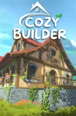 دانلود بازی Cozy Builder برای کامپیوتر دانلود بازی Cozy Builder برای کامپیوتر