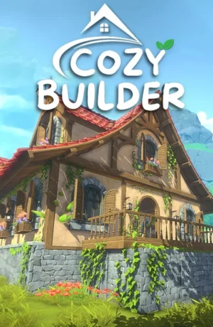 دانلود بازی Cozy Builder برای کامپیوتر دانلود بازی Cozy Builder برای کامپیوتر