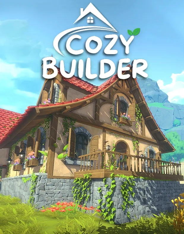 دانلود بازی Cozy Builder برای کامپیوتر دانلود بازی Cozy Builder برای کامپیوتر