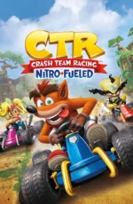 دانلود بازی Crash Team Racing Nitro-Fueled برای کامپیوتر دانلود بازی Crash Team Racing Nitro-Fueled برای کامپیوتر