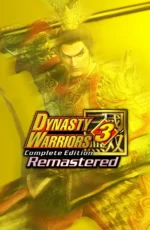 دانلود بازی DYNASTY WARRIORS 3 Complete Edition Remastered دانلود بازی DYNASTY WARRIORS 3 Complete Edition Remastered