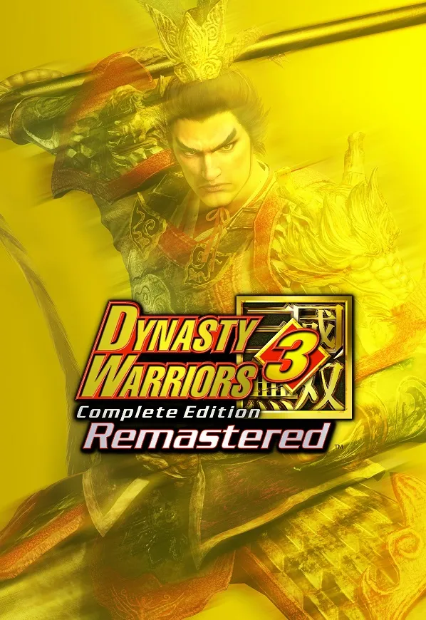 دانلود بازی DYNASTY WARRIORS 3 Complete Edition Remastered دانلود بازی DYNASTY WARRIORS 3 Complete Edition Remastered