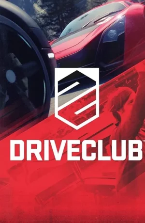دانلود بازی DriveClub برای کامپیوتر دانلود بازی DriveClub برای کامپیوتر
