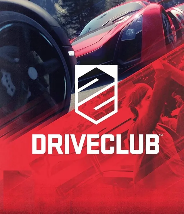 دانلود بازی DriveClub برای کامپیوتر