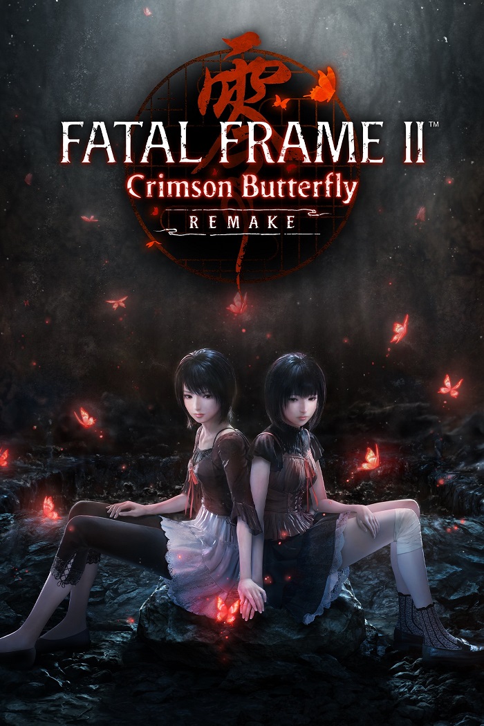 دانلود بازی FATAL FRAME II: Crimson Butterfly REMAKE PC برای کامپیوتر دانلود بازی FATAL FRAME II: Crimson Butterfly REMAKE PC برای کامپیوتر
