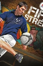 دانلود بازی FIFA Street 4 برای کامپیوتر دانلود بازی FIFA Street 4 برای کامپیوتر
