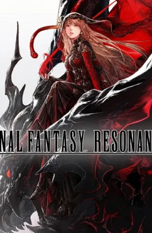 دانلود بازی FINAL FANTASY RESONANCE برای کامپیوتر دانلود بازی FINAL FANTASY RESONANCE برای کامپیوتر