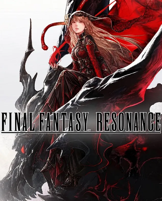 دانلود بازی FINAL FANTASY RESONANCE برای کامپیوتر دانلود بازی FINAL FANTASY RESONANCE برای کامپیوتر
