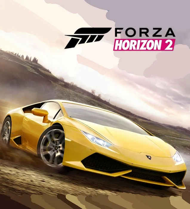 دانلود بازی Forza Horizon 2 برای کامپیوتر