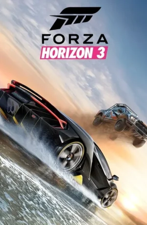 دانلود بازی Forza Horizon 3 – Ultimate Edition v1.0.125.2 – ELAmigos برای کامپیوتر دانلود بازی Forza Horizon 3 – Ultimate Edition v1.0.125.2 – ELAmigos برای کامپیوتر