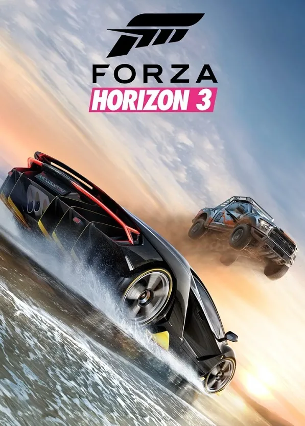 دانلود بازی Forza Horizon 3 – Ultimate Edition v1.0.125.2 – ELAmigos برای کامپیوتر دانلود بازی Forza Horizon 3 – Ultimate Edition v1.0.125.2 – ELAmigos برای کامپیوتر