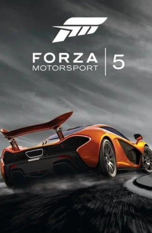 دانلود بازی Forza Motorsport 5 برای کامپیوتر دانلود بازی Forza Motorsport 5 برای کامپیوتر