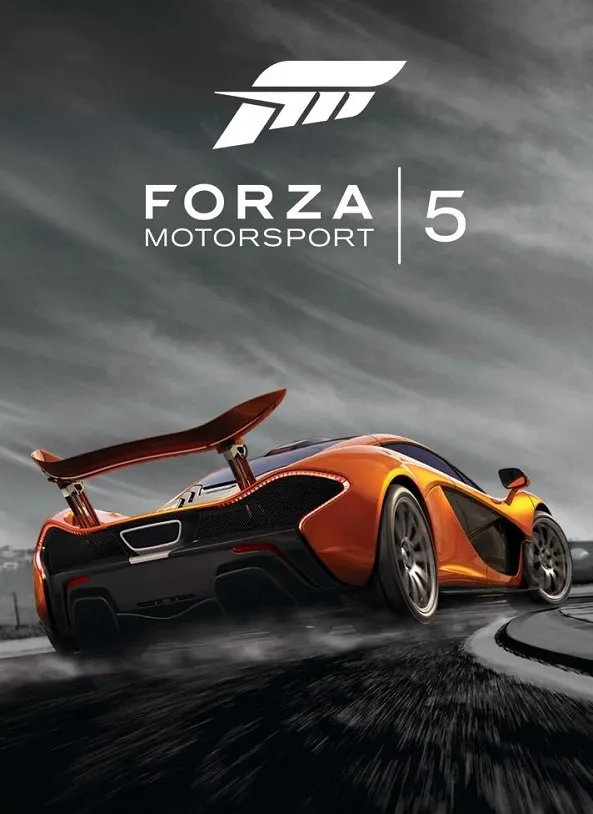 دانلود بازی Forza Motorsport 5 برای کامپیوتر دانلود بازی Forza Motorsport 5 برای کامپیوتر