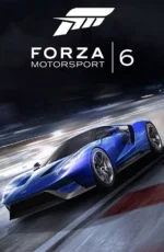 دانلود بازی Forza Motorsport 6 برای کامپیوتر دانلود بازی Forza Motorsport 6 برای کامپیوتر