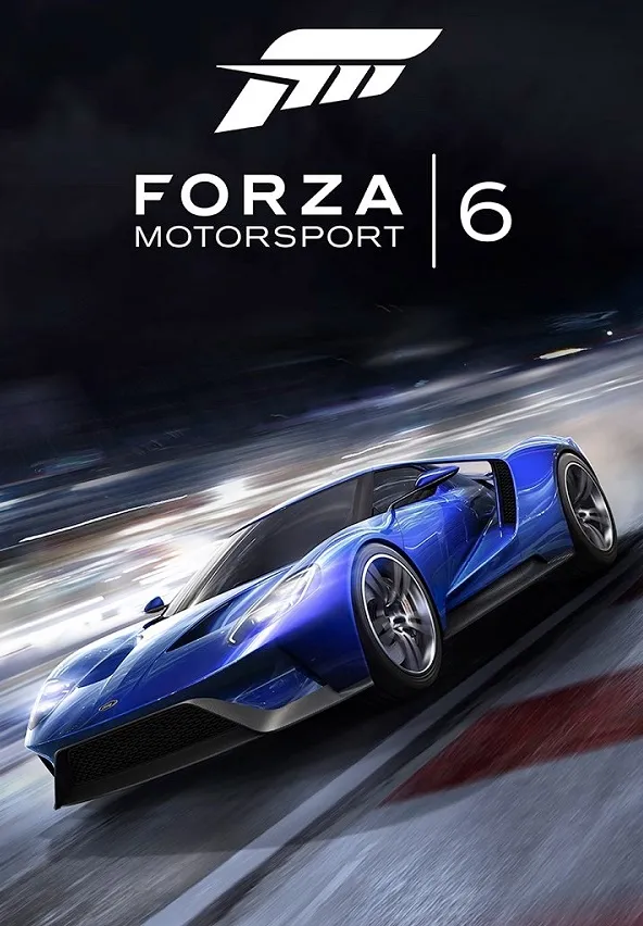 دانلود بازی Forza Motorsport 6 برای کامپیوتر دانلود بازی Forza Motorsport 6 برای کامپیوتر