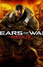 دانلود بازی Gears of War Redux برای کامپیوتر دانلود بازی Gears of War Redux برای کامپیوتر
