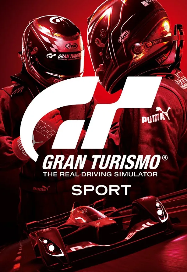 دانلود بازی Gran Turismo Sport برای کامپیوتر