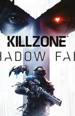 دانلود بازی Killzone Shadow Fall برای کامپیوتر دانلود بازی Killzone Shadow Fall برای کامپیوتر