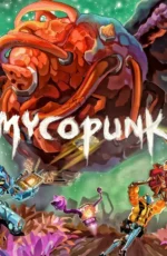 دانلود بازی Mycopunk برای کامپیوتر دانلود بازی Mycopunk برای کامپیوتر