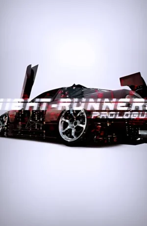 دانلود بازی NIGHT-RUNNERS PROLOGUE برای کامپیوتر دانلود بازی NIGHT-RUNNERS PROLOGUE برای کامپیوتر
