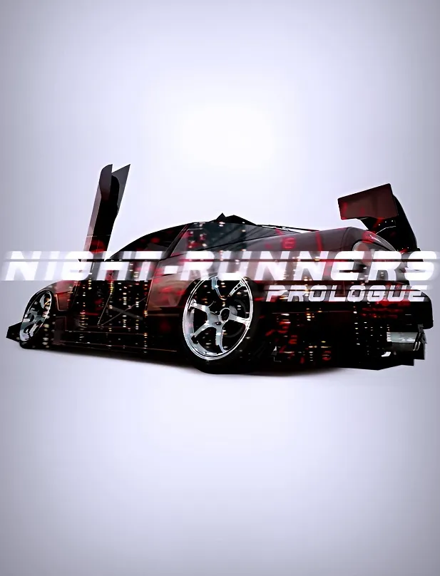 دانلود بازی NIGHT-RUNNERS PROLOGUE برای کامپیوتر