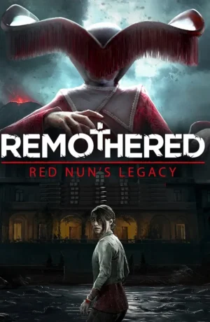 دانلود بازی Remothered: Red Nun’s Legacy برای کامپیوتر دانلود بازی Remothered: Red Nun’s Legacy برای کامپیوتر