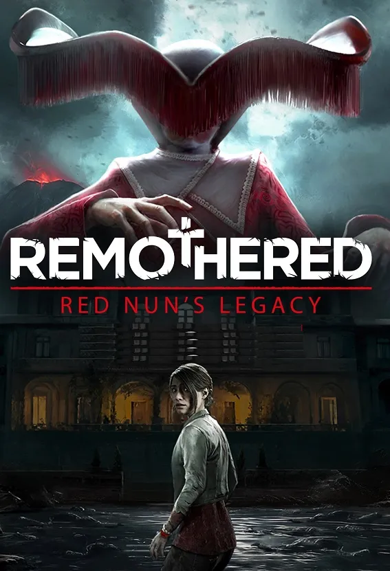 دانلود بازی Remothered: Red Nun’s Legacy برای کامپیوتر دانلود بازی Remothered: Red Nun’s Legacy برای کامپیوتر