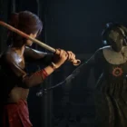 دانلود بازی Remothered: Red Nun’s Legacy برای کامپیوتر