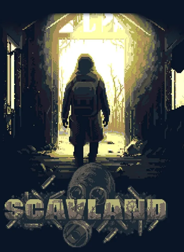 دانلود بازی Scavland برای کامپیوتر دانلود بازی Scavland برای کامپیوتر