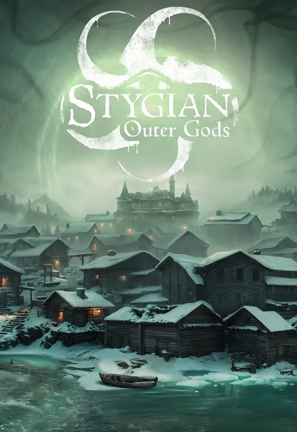 دانلود بازی Stygian Outer Gods برای کامپیوتر دانلود بازی Stygian Outer Gods برای کامپیوتر