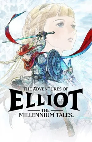 دانلود بازی The Adventures of Elliot: The Millennium Tales برای کامپیوتر دانلود بازی The Adventures of Elliot: The Millennium Tales برای کامپیوتر