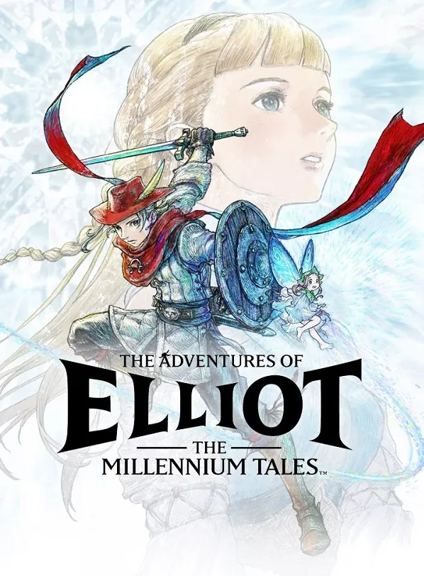دانلود بازی The Adventures of Elliot: The Millennium Tales برای کامپیوتر