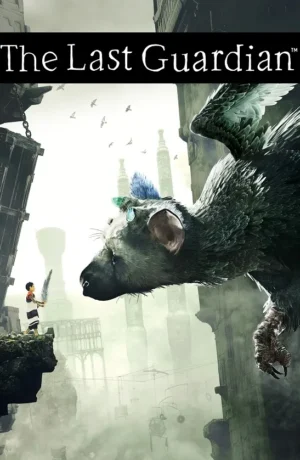 دانلود بازی The Last Guardian برای کامپیوتر دانلود بازی The Last Guardian برای کامپیوتر