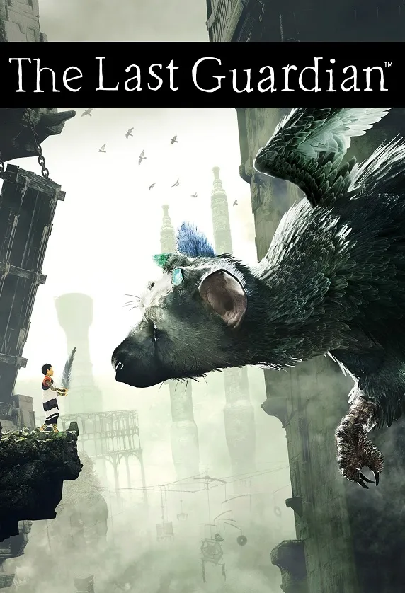 دانلود بازی The Last Guardian برای کامپیوتر