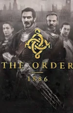 دانلود بازی The Order 1886 برای کامپیوتر دانلود بازی The Order 1886 برای کامپیوتر
