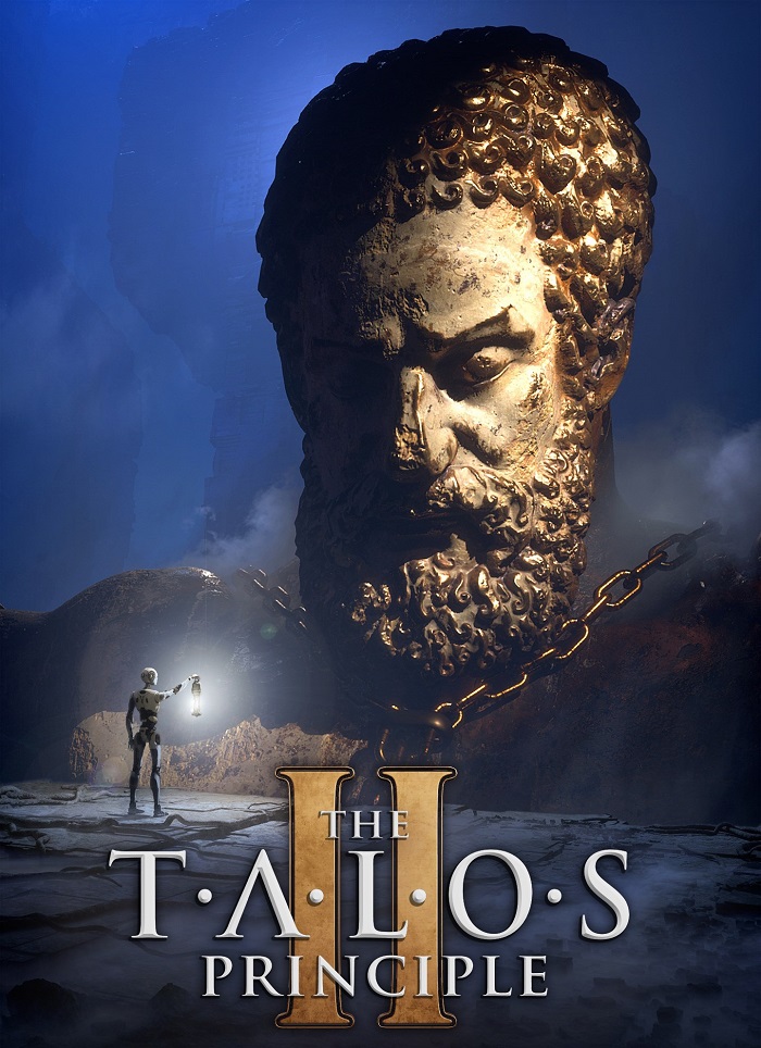 دانلود بازی The Talos Principle 2 برای کامپیوتر دانلود بازی The Talos Principle 2 برای کامپیوتر