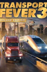 دانلود بازی Transport Fever 3 برای کامپیوتر دانلود بازی Transport Fever 3 برای کامپیوتر