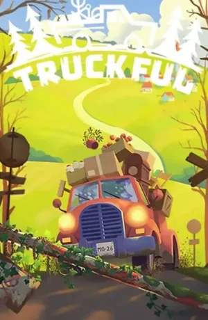 دانلود بازی Truckful برای کامپیوتر دانلود بازی Truckful برای کامپیوتر