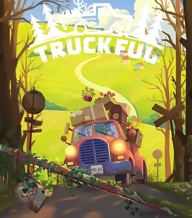 دانلود بازی Truckful برای کامپیوتر