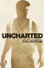 دانلود بازی Uncharted The Nathan Drake Collection برای کامپیوتر دانلود بازی Uncharted The Nathan Drake Collection برای کامپیوتر