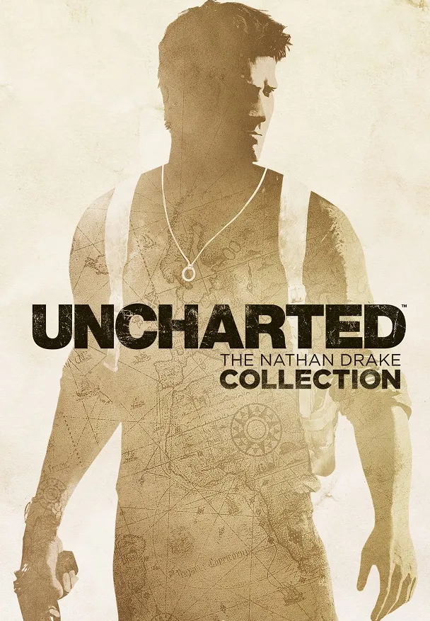 دانلود بازی Uncharted The Nathan Drake Collection برای کامپیوتر دانلود بازی Uncharted The Nathan Drake Collection برای کامپیوتر
