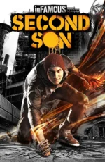 دانلود بازی inFAMOUS Second Son برای کامپیوتر دانلود بازی inFAMOUS Second Son برای کامپیوتر