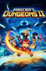 دانلود بازی Minecraft Dungeons II برای کامپیوتر دانلود بازی Minecraft Dungeons II برای کامپیوتر