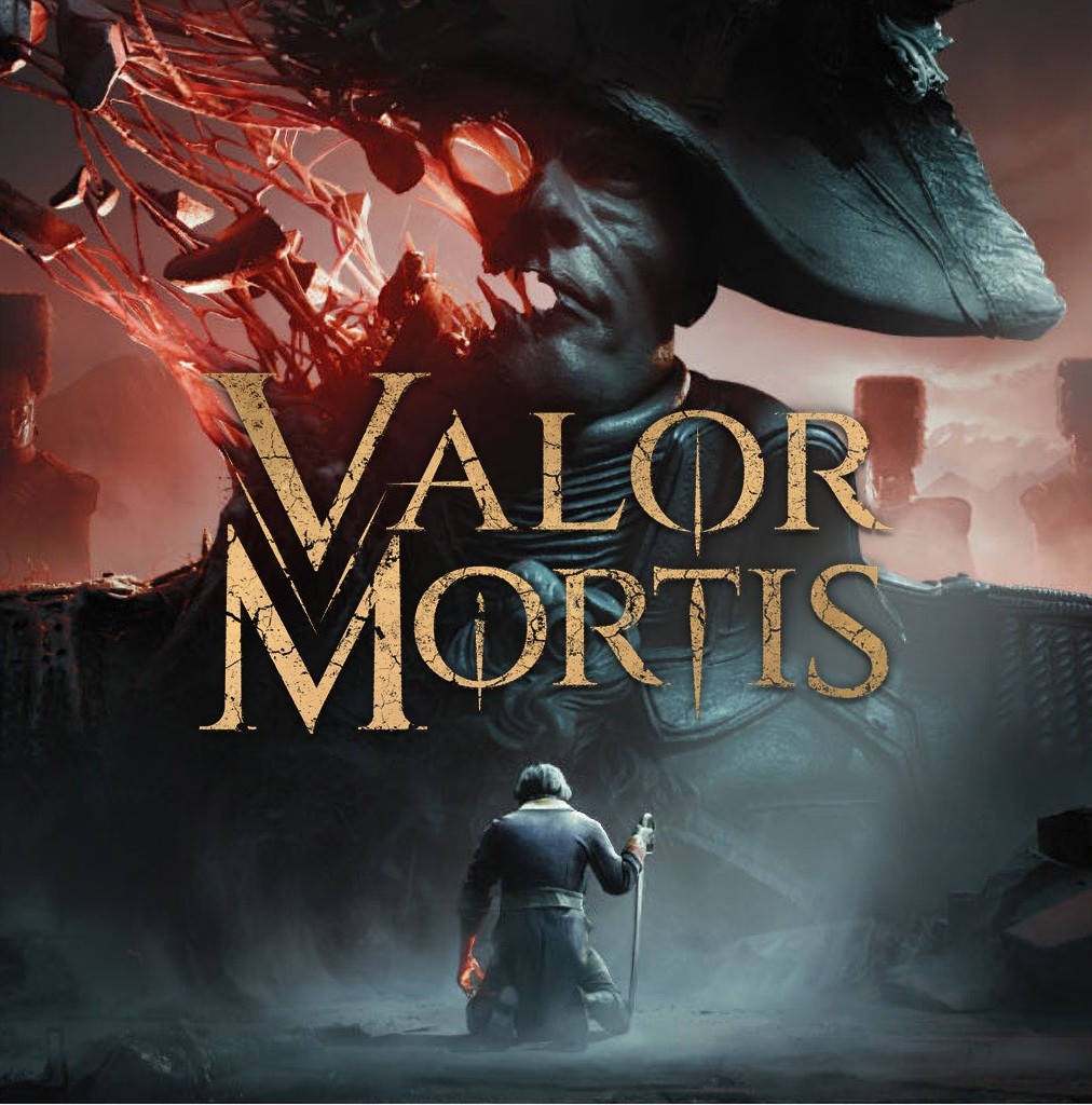 دانلود بازی Valor Mortis برای کامپیوتر دانلود بازی Valor Mortis برای کامپیوتر